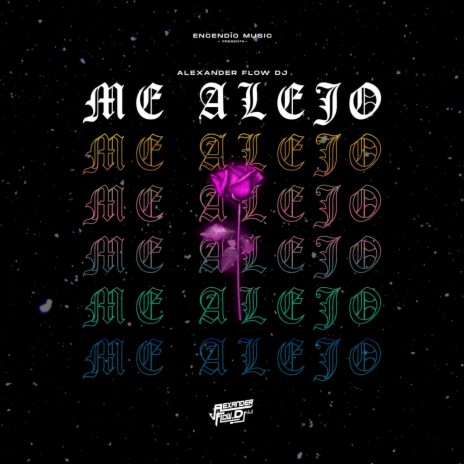 Me Alejo | Boomplay Music