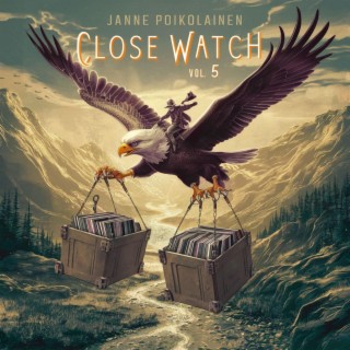 Close Watch, Vol. 5