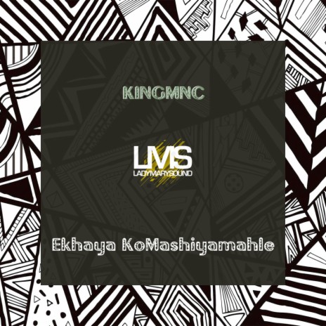 Ekhaya KoMashiyamahle (Dub Mix) | Boomplay Music