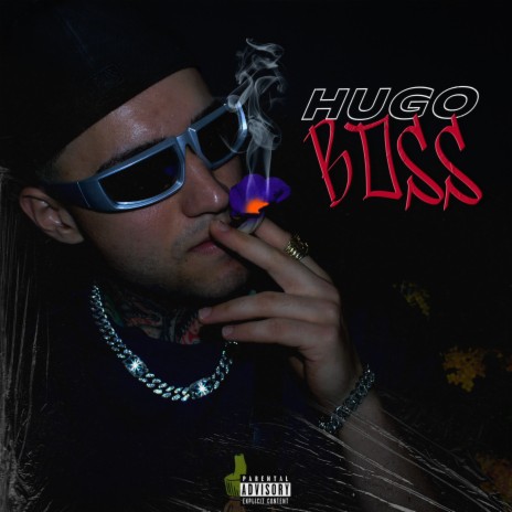 Hugo Boss ft. leonaprod | Boomplay Music