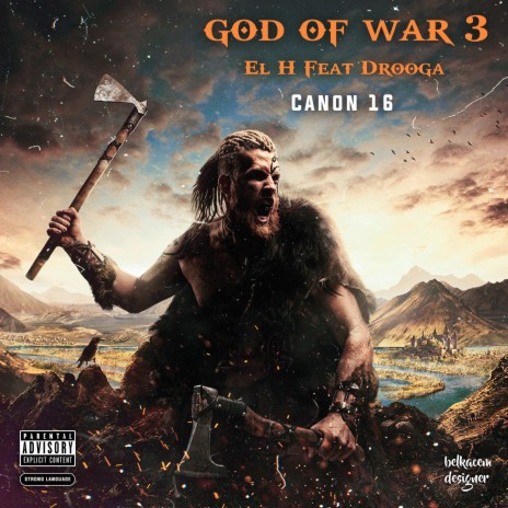 God Of War III ft. El H