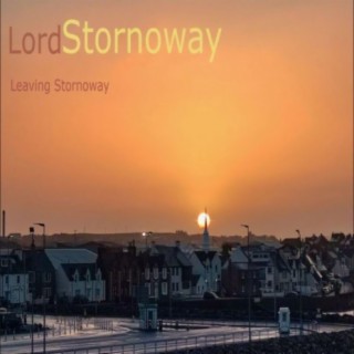 Leaving Stornoway