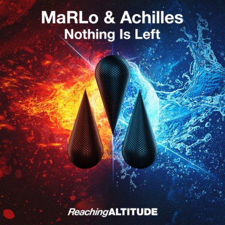 Nothing Is Left ft. Achilles