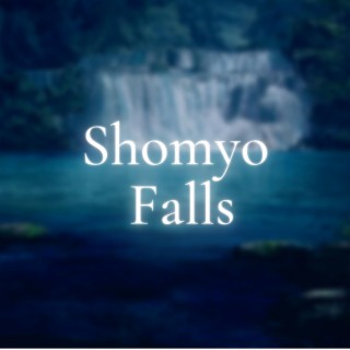 Shomyo Falls