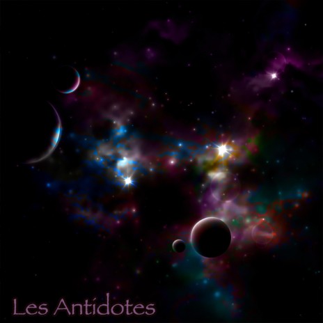 Les Antidotes | Boomplay Music