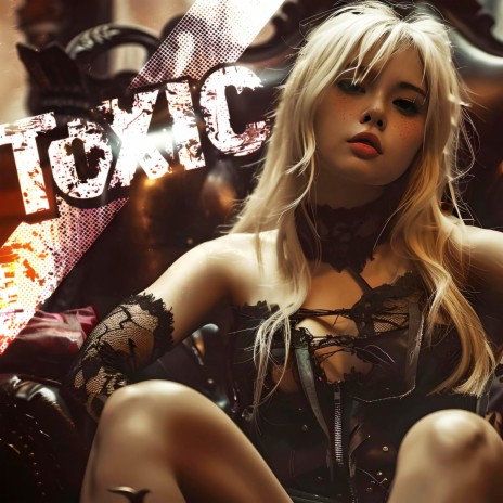 Toxic | Boomplay Music