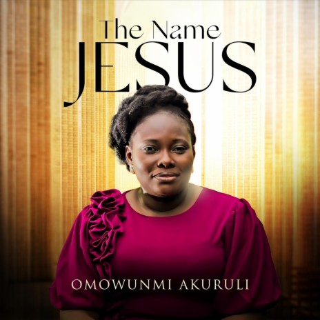 The Name Jesus | Boomplay Music