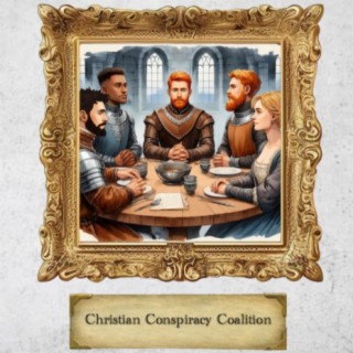 Christian Conspiracy Coalition (The Pursuit of Truth)