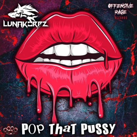 Pop That Pussy (Original Mix) | Boomplay Music