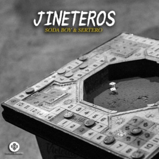 Jineteros