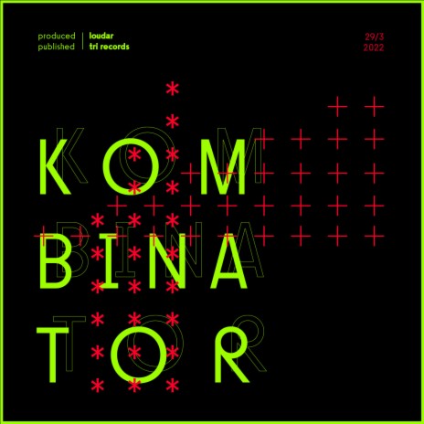 Kombinator | Boomplay Music