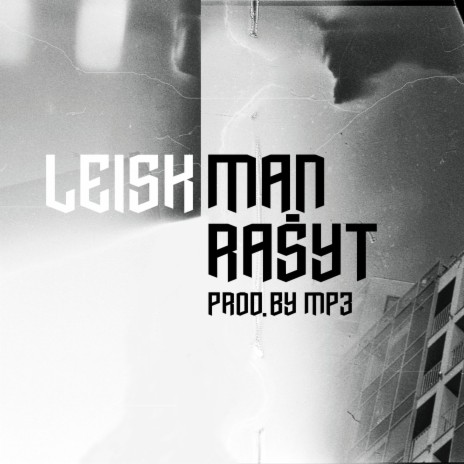 Leisk man rašyt | Boomplay Music