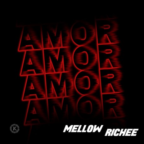 AMOR (feat. Richee) | Boomplay Music