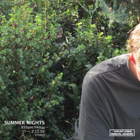 SUMMER NIGHTS | Boomplay Music