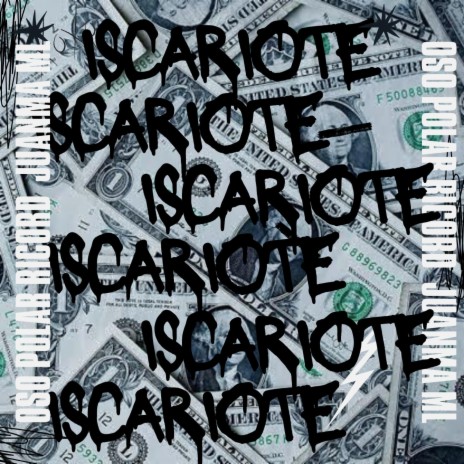 Iscariote