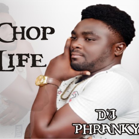 Chop Life ft. Peefive | Boomplay Music