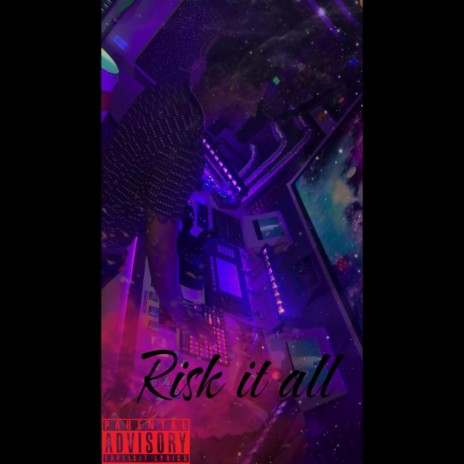 Risk it all (Radio Edit) | Boomplay Music