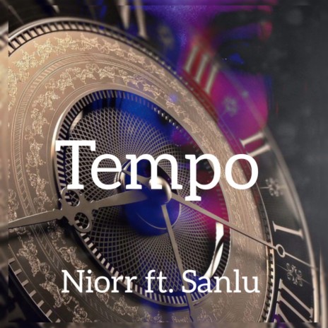 Tempo ft. Sanlu | Boomplay Music