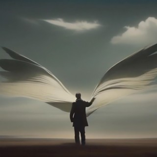 Broken Wings lyrics | Boomplay Music