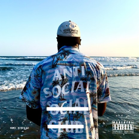 Antisocial 🅴 | Boomplay Music