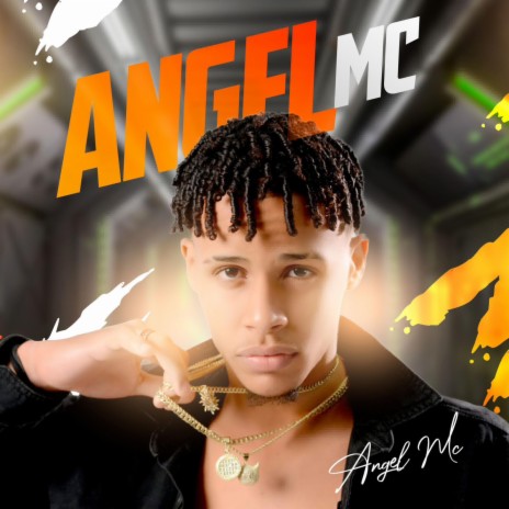 Angel Mc La Maravilla | Boomplay Music