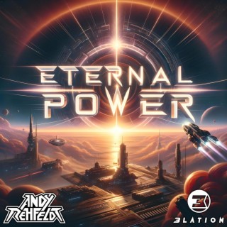 11 (Eternal Power) (Alternate Demo Version)