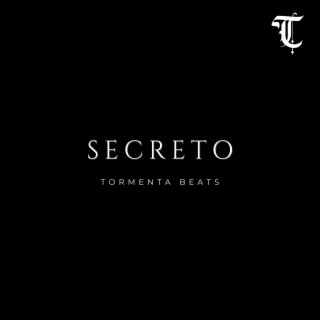 SECRETO (Rap Beat)