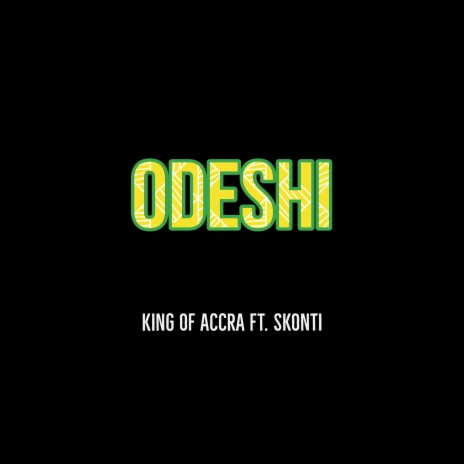 Odeshi (feat. Skonti) | Boomplay Music