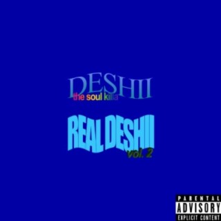 Real Deshii, Vol. 2