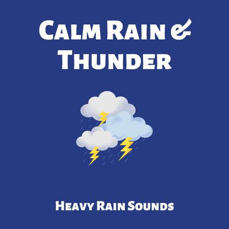 Calm Rain Sounds | Boomplay Music