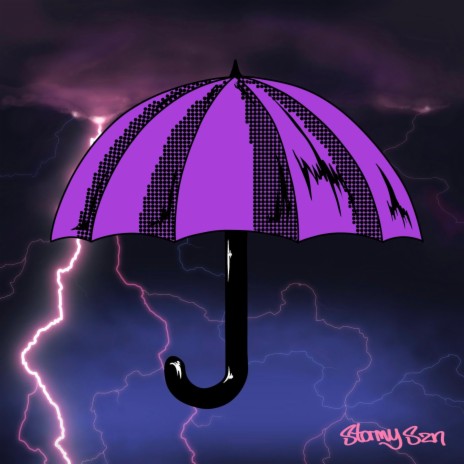 Stormy SZN | Boomplay Music