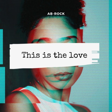 This is the Love | Boomplay Music