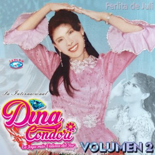 Dina Condori, Vol. 2