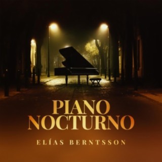 Piano Nocturno