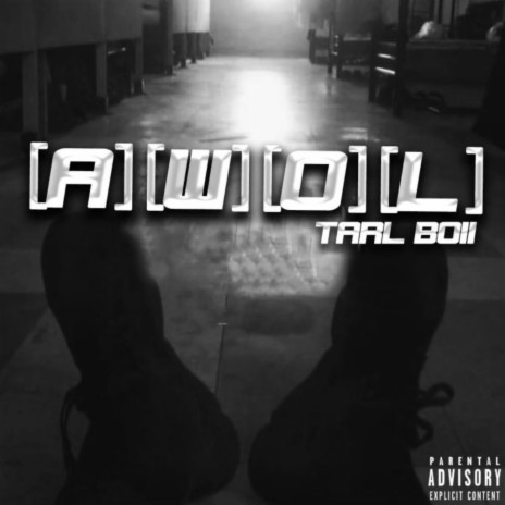AWOL ft. Kritiqz | Boomplay Music