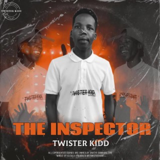 The Inspector EP