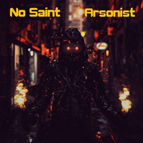 Arsonist