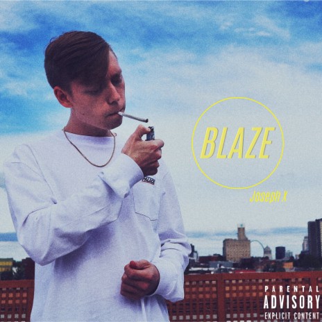 Blaze | Boomplay Music