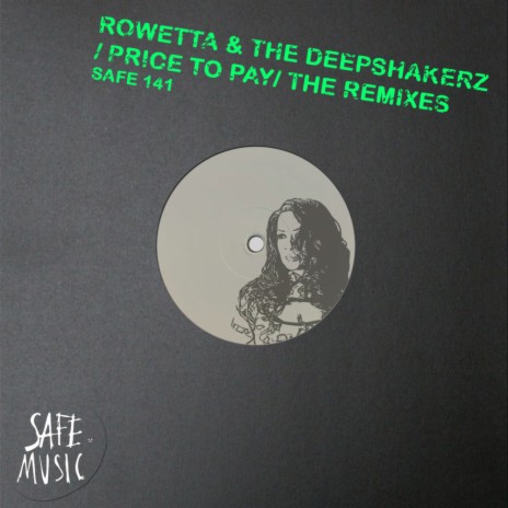 Price To Pay (Robbie Rivera Instrumental mix) ft. The Deepshakerz | Boomplay Music