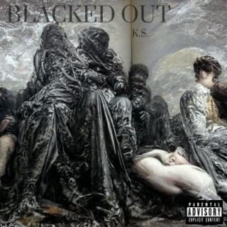 BLACKED OUT lyrics | Boomplay Music