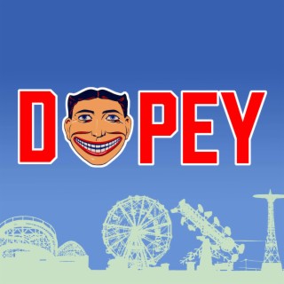 Dopey 320: FYL with NEMS, heroin, hip hop, dealing, recovery, Coney Island, Methadone, Brooklyn, Crime