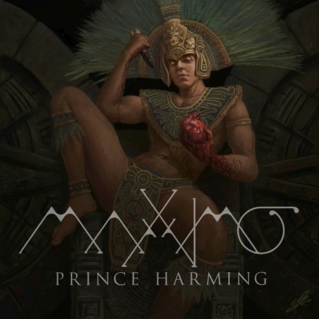 Prince Harming | Boomplay Music