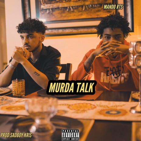 Murda talk | Boomplay Music