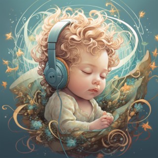 Baby Sleep Peace: Serene Tunes