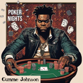 Poker Nights | Boomplay Music