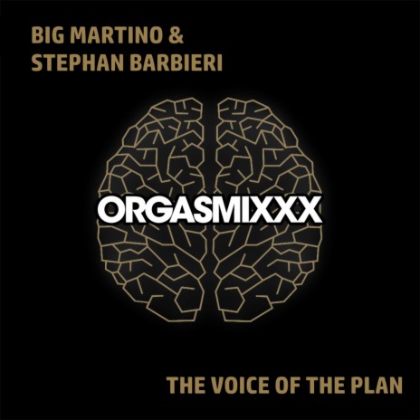 The Voice Of The Plan (Radio Edit) ft. Stephan Barbieri