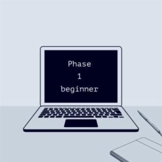 Phase 1 beginner