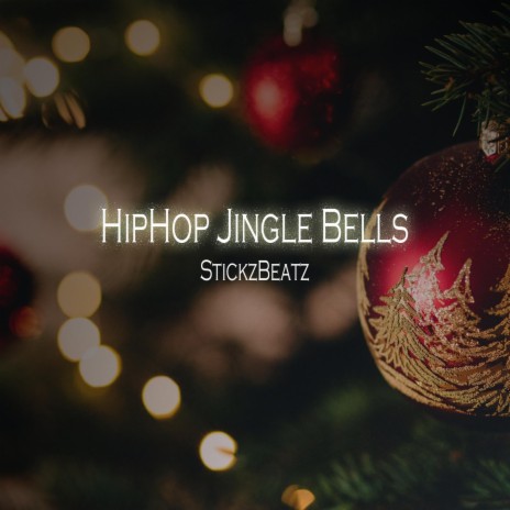 HipHop Jingle Bells