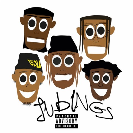 Jubings | Boomplay Music