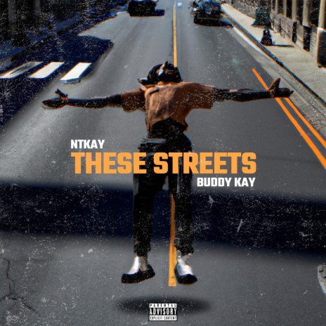 These Streets ft. Buddy Kay | Boomplay Music